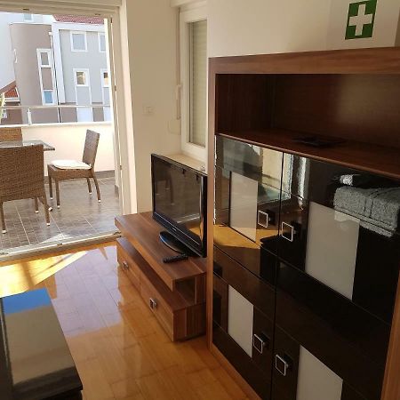 Apartment Novalja 4+2 Luaran gambar